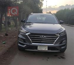 هیۆندای تۆکسۆن